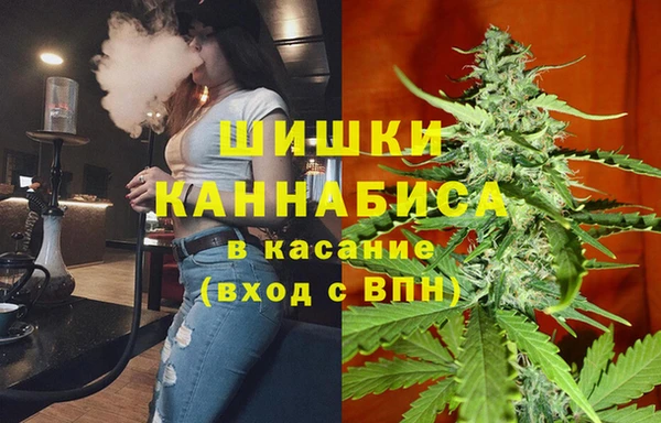 стафф Гусь-Хрустальный
