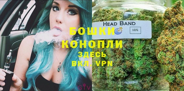 стафф Гусь-Хрустальный